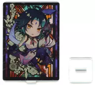 【原神-GENSHIN-】アクリルスタンド ショウ(SIG) 超神ノ叡智2024/G.G.W