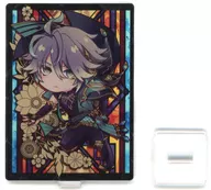 【原神-GENSHIN-】アクリルスタンド アルハイゼン(SIG) 2023.5/G.G.W