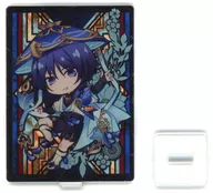 【原神-GENSHIN-】アクリルスタンド スカラマシュ(SIG) 2023.5/G.G.W