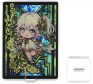 【原神-GENSHIN-】アクリルスタンド ナヒーダ(SIG) 2023.5/G.G.W