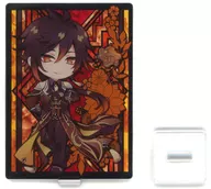 【原神-GENSHIN-】アクリルスタンド 鍾離(SIG) C103/G.G.W