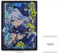 【原神-GENSHIN-】アクリルスタンド フリーナ(SIG) 神ノ叡智12/G.G.W