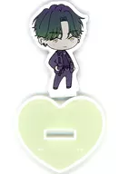 [Original] Acrylic Stand Aidama Mini Acsta Sensui (藤埜) 2023.10 / A-Rugurei