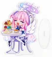 [Blue Archive] BIG Acrylic Stand Mika Seien (Haru Tsukushi) C105 / Harugakita