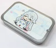 【バーチャルYoutuber】スライド缶ケース 百鬼あやめ(ななかぐら) C105/Stella Lucia