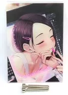 【オリジナル】A6アクリルボード 絵柄B(SigMa) SigMa展/SigMart＆とらのあな
