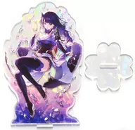 【原神】亚克力立牌雷电将领HARU COMIC CITY 32/坚起猫