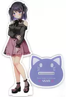 [Original] Acrylic Stand Yuuri (Pan) C105 / Pan Mimi soup