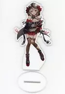 [Virtual Youkyr] Acrylic Stand Sakasha クロヱ Horoukuru 7th / Hokuhokan