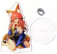 [Fate] Acrylic Stand Tamamo no Mae (Shino) C104/Eefy