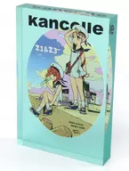 [Kantai Collection ~ KanColle ~] Acrylic Block Z1 & Z3 (Rino Fujii) C105/RICKY-TICK