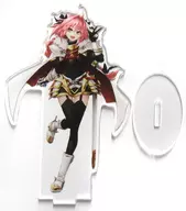 【Fate シリーズ】アクリルスタンド アストルフォ(近衛乙嗣) C103/CLOSET CHILD