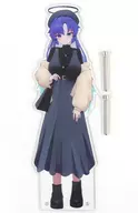 【ブルーアーカイブ】BIGアクリルスタンド 私服ver 早瀬ユウカ(あいぱ) C105/あいぱハウス