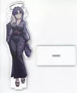 【ブルーアーカイブ】アクリルスタンド 浴衣ver 早瀬ユウカ(すこやかこんぶ) C105/すこすここん部
