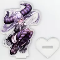 [Virtual Youkyr] Acrylic Stand Laplace Darkness C105 / Gumata Studio