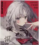 【オリジナル】複製色紙(おしおしお) C105/OSHIOSHIO