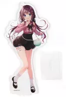 【オリジナル】アクリルフィギュア あまねちゃん(karory) 2024/KAROMIX