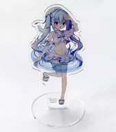 [Original] the Buddhist monk Tenkai Kurine-chan Acrylic Stand C104 / Hakiya