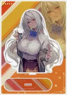 【原创】亚克力立牌天笠烧(焦水)/MHB