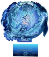 [Ark Night] Acrylic Stand THE GOD OF THE SEA Skaji / THE GLAD LAND