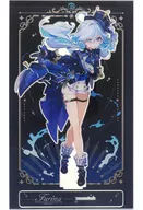 [Genshin] Acrylic Stand Figure Freena (Shirokitsune) C105 / White Fox's Living Company