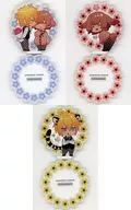【原創】壓剋力Stand SET(大庭AKIRU)C101/niwaniwa