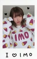 [Original] Cheki Style Sticker I ・ IMO C101 / Enakomu