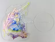 [Made in Avis] Acrílico Stanna Nazi