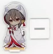[Kantai Collection ~ Kan Colle ~] Acrylic Stand Haruna C104 / Shigyan