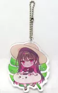 [Original] Acrylic Key Holder (Rangu) C102 / Rangu Store