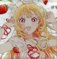 [Original] Acrylic Block (Oil cloth) Comi Tier 1 50 / Aburaya.