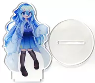 [Virtual YouTuber] Acrylic Stand Shinmin Nemune