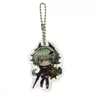 [Zenless Zone 0] Acrylic Keyholder King Caesar (水羽) / OTAKUHANE