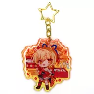 [Genshin] Acrylic Key Holder Yoimiya (水羽) / OTAKUHANE