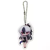 [Blue Archive] Acrylic Key Holder Dress Kayoko 鬼方 (水羽) / OTAKUHANE