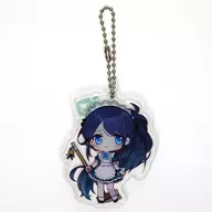 [Blue Archive] Acrylic Key Holder Maid Alice Tendo (水羽) / OTAKUHANE