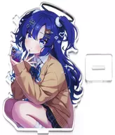 [Blue Archive] Acrylic Stand Hayase Yuka (momoimon) ILLUSTAR FES / Momoi-mon