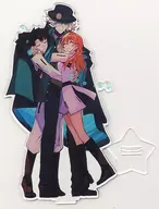 [Fate] Acrylic Stand : A Star in Both Hands (Royst) C104/Owen