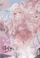 [Original] Acrylic Board with Foil (Hoshi) COMIC1☆26/Rabbit