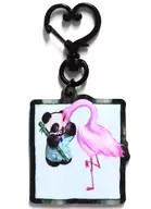 [ONE PIECE] Acrylic Key Holder Concept Dark (Ketel) / Unpredictable accommodation