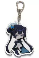 [Blue Archive] Acrílico key holder Ryuge Xaki (松竜) C105/alicemiller