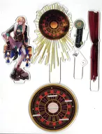 【原神-GENSHIN-】ジオラマアクリルスタンド アベンチュリン(森モリィ) /バッキンガム