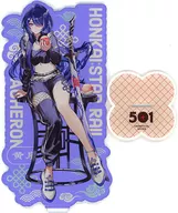 【崩壊：スターレイル】アクリルスタンド クリアタイプ 黄泉(501) /処理班