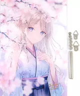 [Original] A4 Acrylic Board (Hiten) C105/Hitenkei