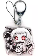 【艦隊これくしょん～艦これ～】アクリルキーホルダー 北方棲姫