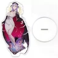 【バーチャルYoutuber】アクリルスタンド(飯田ぽち。) C105/ぽち小屋。