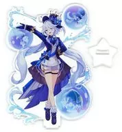 【原神-GENSHIN-】アクリルスタンド フリーナ(ひゅらさん) C103/CrerpSucre