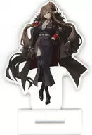 [Fate] Acrylic Stand Military Uniforme Ver Semiramis (Konoe no Ototsugu) C105/CLOSET CHILD