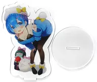 【Re：ゼロから始める異世界生活】アクリルスタンド レム(あやみ) C97/ハチゴ