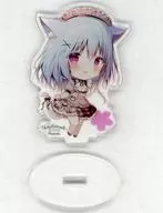 【オリジナル】トレーディングアクリルフィギュア FANBOX限定第6弾 ももか(しらたま) /しらたまこ